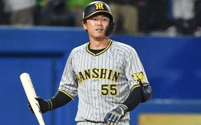 阪神の“弱点”埋める存在も…なぜ放出？　未完の大砲が見出せなかった居場所