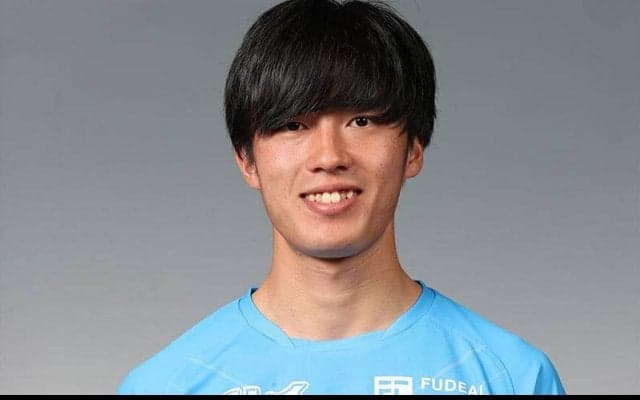 岡山、昇格争った横浜FCからMF田部井涼が期限付き移籍加入