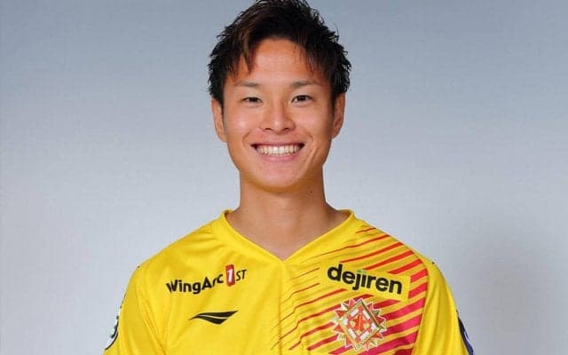 松本が北九州からDF藤谷壮が完全移籍で獲得「J2昇格できるよう全力を尽くします」