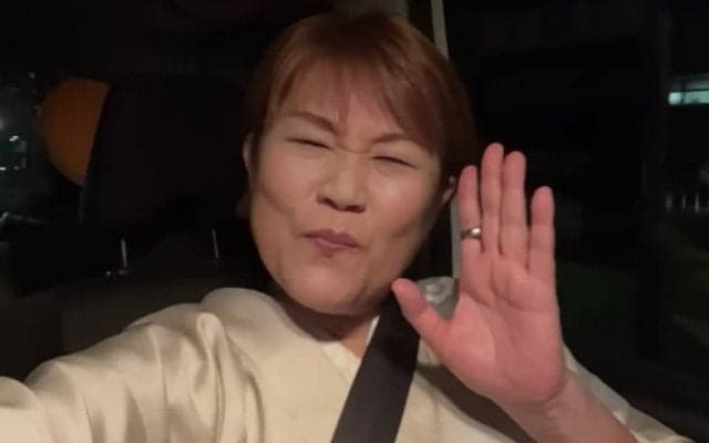 「全部の中でどれが１番好きだったかといえば・・・」M-１審査員を務めた山田邦子が激動の１日を振り返る