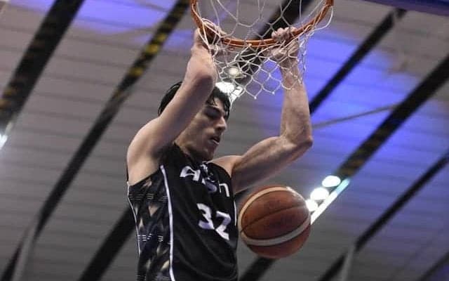 B１リーグ・三河、琉球と熱い戦いを繰り広げる