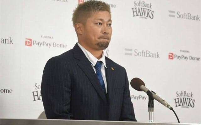鷹・森唯斗は現状維持4.6億円で更改　来季4年契約4年目「今までで1番大事な1年に」