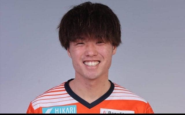 愛媛がDF三原秀真と契約更新、今季主力定着の生え抜きセンターバック