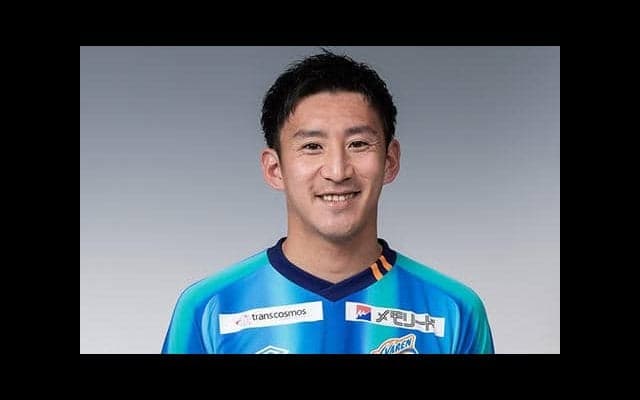 長崎MF加藤大が契約更新、J1昇格誓う「J2優勝、J1昇格という目標を達成するため、全身全霊で戦います」