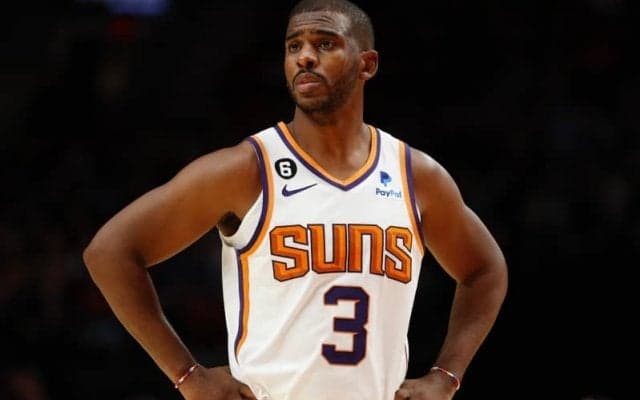 クリス・ポールが地元の州立大学を卒業…卒業生1人につき30万円サポートの提供も申し出