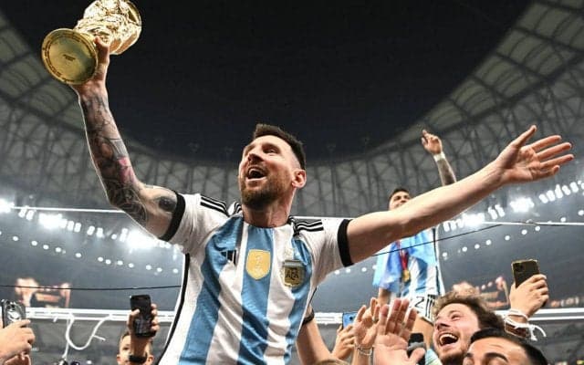 「ここまで興奮した大会は初めて」W杯を全試合放送したABEMAが名場面を凝縮したエンディングムービー公開、ファンが感謝「感動をありがとう」「さすが世界一の祭典」