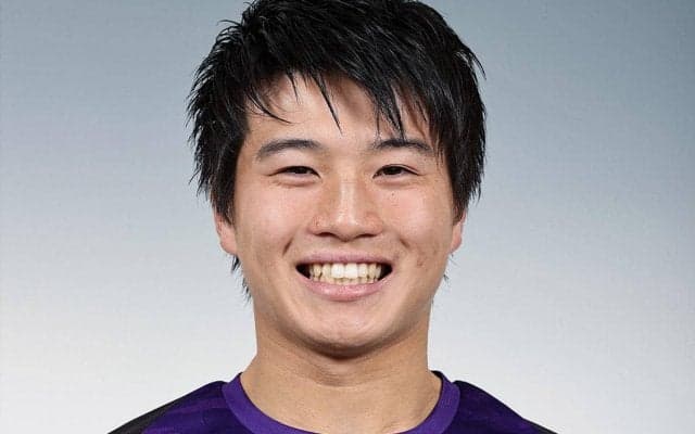 J1残留達成の京都、U-21日本代表MF川﨑颯太と契約更新「来シーズンも僕たちと共に！」
