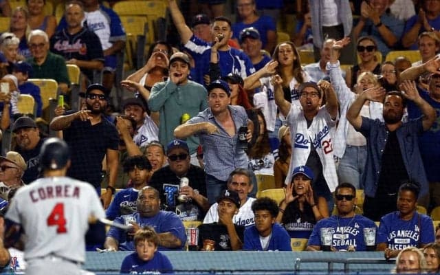 【MLB】「覚悟しておけ」13年契約に早くも“脅迫”　嫌われ続ける474億円男の運命