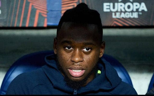 ユナイテッドで出番を無くすワン＝ビサカ、冬にウェストハム移籍か