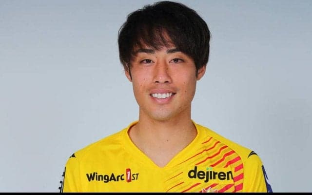「成長した姿を見せられるように」北九州が主力MF前川大河と契約更新