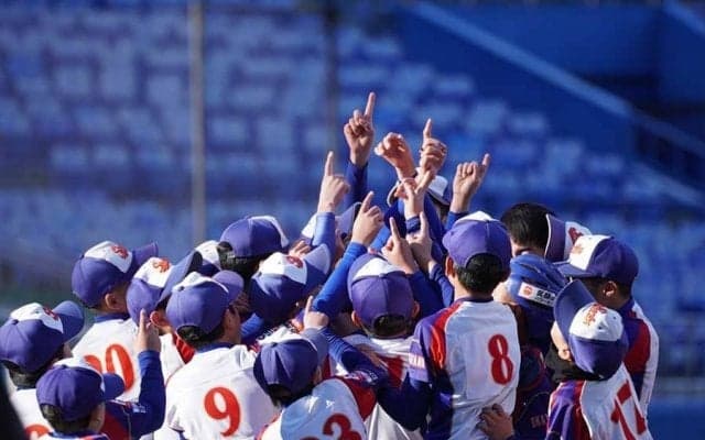 野球を嫌いにさせたら「指導者失格」　岡山庭瀬を学童日本一に導いた“個性と自由”