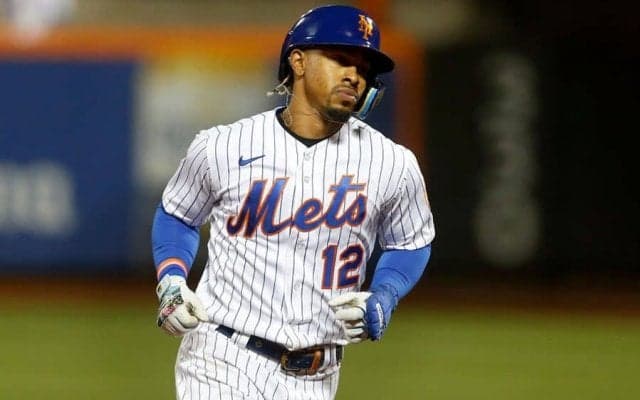 【MLB】「疑問が残る」464億円遊撃手、故障続きの220億円男　金満メッツが抱え続ける不安