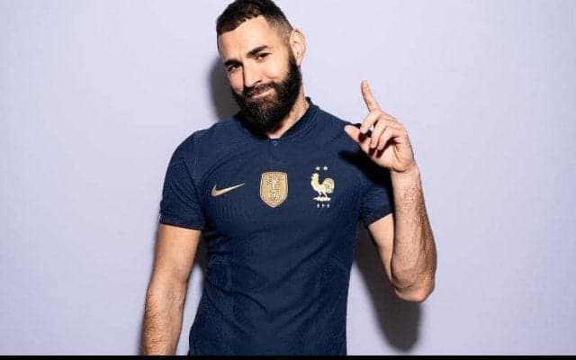 ベンゼマ、35歳の誕生日に代表引退を表明か？｢僕らのストーリーは終わる｣