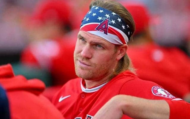 西武、元エ軍マッキノンと契約へ　大谷翔平の元同僚、3Aで打率3割超えの内野手