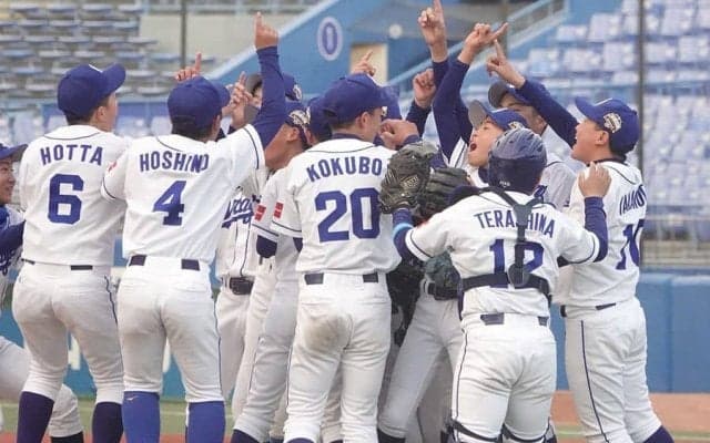 小学生のHR合戦に待った　昨年は“特大120m弾”も…Jr.トーナメントでルール変更