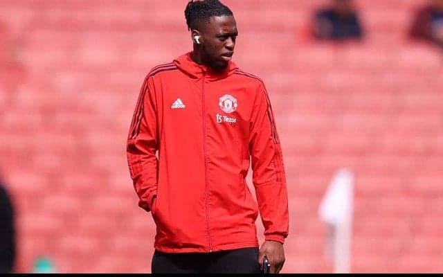 ユナイテッドがワン＝ビサカの放出模索…PL3クラブの関心あり