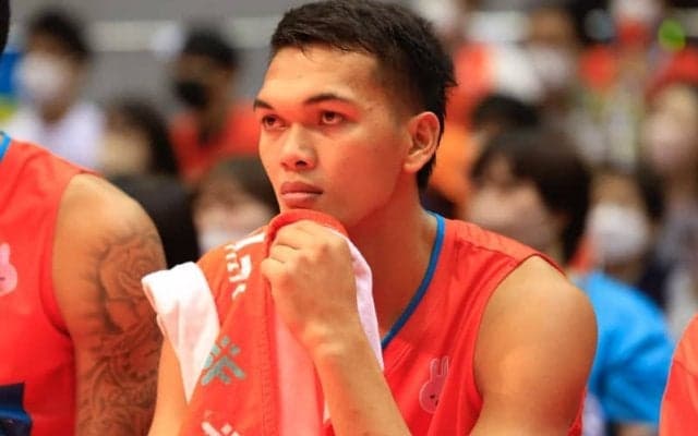 広島がジャスティン・バルタザールと契約解除「応援していただき本当に感謝しています」