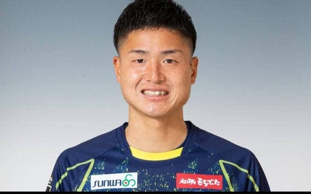 群馬、長期離脱中のMF内田達也と契約更新　「開幕戦から100%でプレー出来るように」