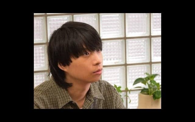 尾崎世界観「人生とプロ野球が重なり合う瞬間がある」。大ファンのヤクルトがピンチを無失点で抑えたら「別れた彼女に連絡してみよう」