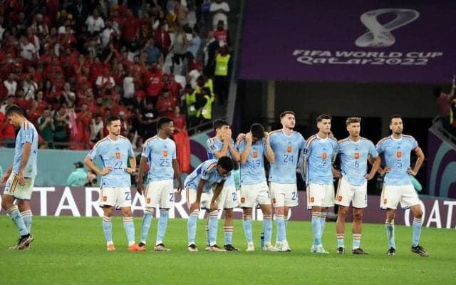 「優勝を狙えたのは4か国だけ」11月開催の大きな影響【カタールW杯「勢力図の異変」の理由】(3)