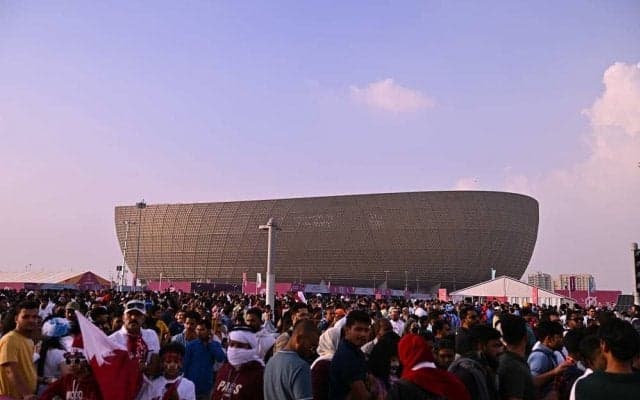 アルゼンチン対フランス「史上最もエキサイティングな決勝」をもたらした「采配」と大会を支えた人々【“計25大会出場”ジャーナリストのカタールW杯現地ルポ】