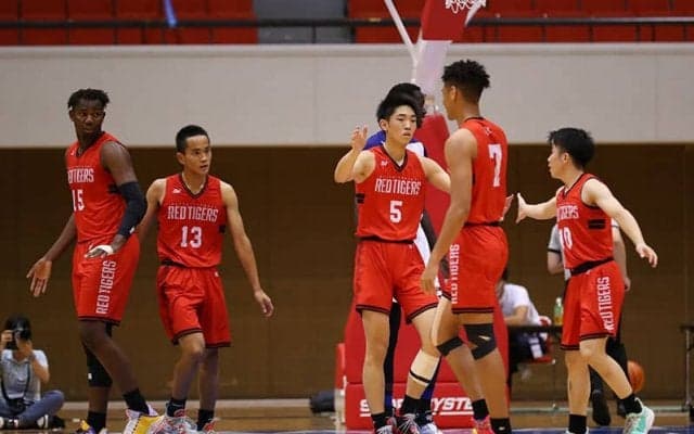 【ウインターカップ2022注目校】開志国際（新潟）「初戦から山場を迎える優勝候補…苦手な冬を克服して雪解けなるか」