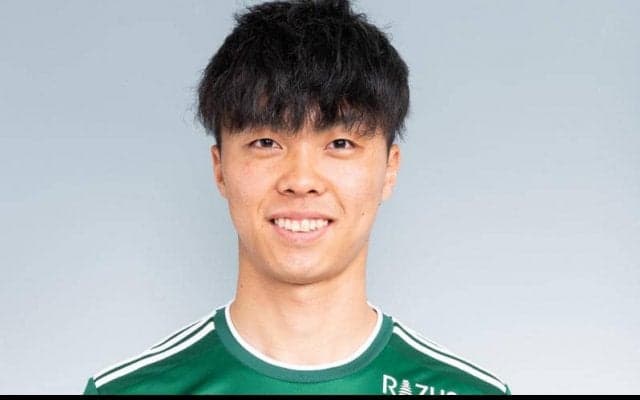 松本FW菊井悠介が契約更新、32試合2ゴールの大卒ルーキー