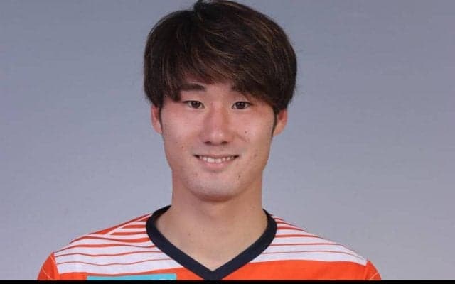 愛媛移籍1年目の森下怜哉が契約更新　「来年こそは昇格」