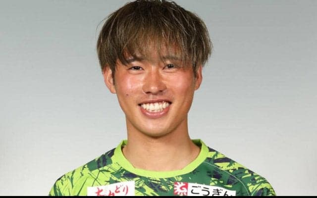 今治が安藤一哉を獲得、先月11月に鳥取と契約解除