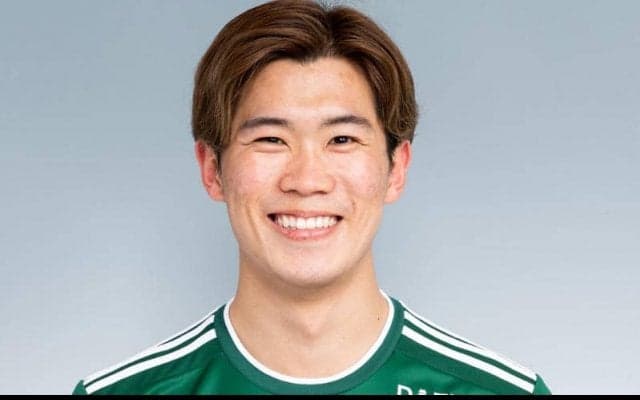 松本退団の大野佑哉、新天地は長野に　「どこよりも早く1番熱心に誘ってくれた」