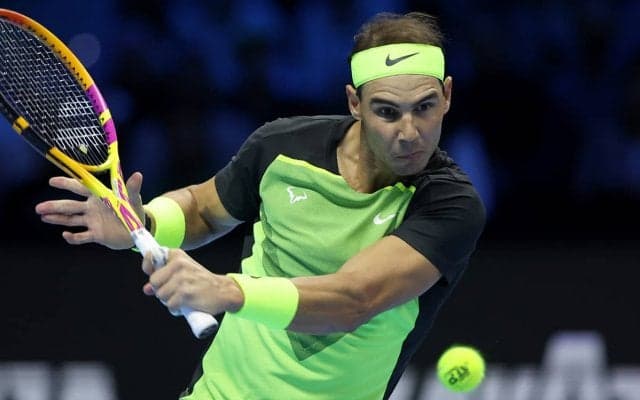 世界2位ナダル、グランドスラム初優勝から知るロイグ氏と袂を分かち新コーチ加入を発表「多くの力を貸してくれる」