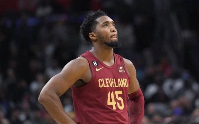 古巣ジャズで永久欠番入りする可能性をミッチェルが語る「十分にやったとは思ってない」