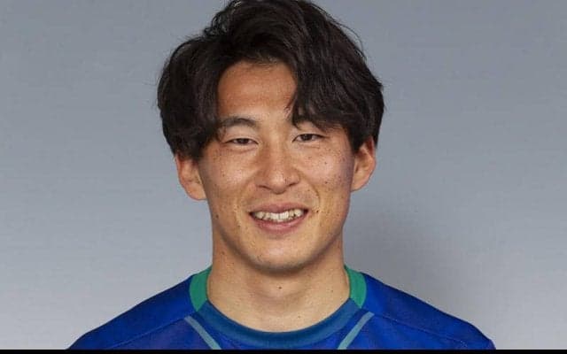 徳島がDF田向泰輝と契約更新「信頼してくれた徳島ヴォルティスのために戦います！」