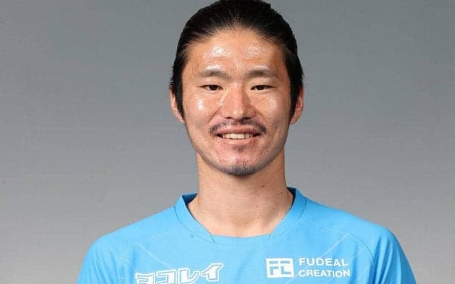 福岡が横浜FCのDF亀川諒史を完全移籍で獲得、6年ぶり復帰「みなさんお久しぶりです」