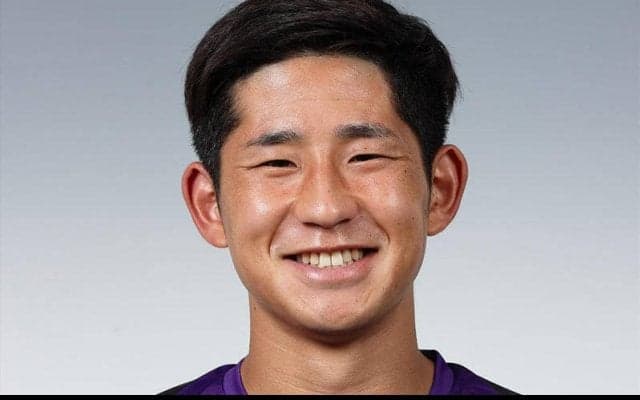 鳥栖から京都にレンタル中のMF佐藤響、期限付きから完全移籍へ「来年も京都の皆さまと共に闘います」