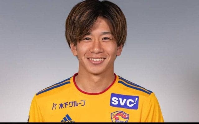 名倉巧が仙台でのレンタル終了、長崎復帰へ　「もう一度僕を必要としてくれたV・ファーレン長崎の力に」