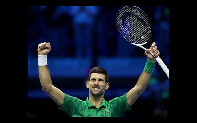  ジョコ W杯現地観戦に「光栄」 