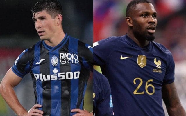 トッテナムが1月に前線拡充へ？ マリノフスキー&テュラムが候補か