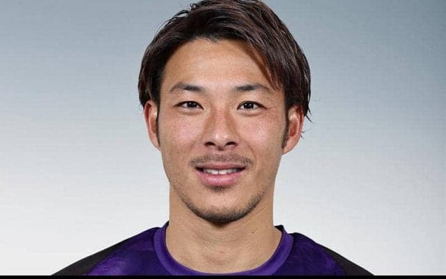 神戸が京都と契約満了のDF本多勇喜を獲得！「目標を達成できるよう、日々精進します」