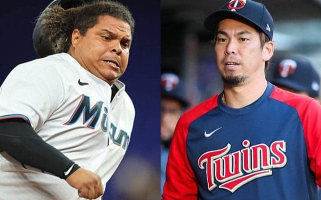 鷹の新助っ人と日本を結ぶ“大きな縁”　「力士のイメージで」バズらせた仕掛け人