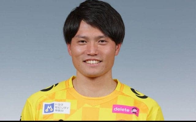 YS横浜が佐川亮介の契約更新を発表　今季J3で18試合出場のGK