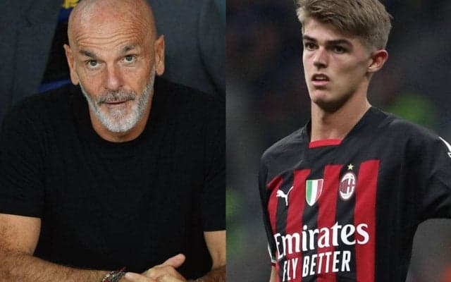 ミラン指揮官が21歳デ・ケテラエルに期待、1月補強は「署名があるとすれば...」