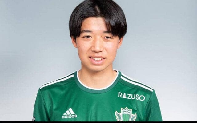 鳥栖が松本から今季二桁ゴールのFW横山歩夢を獲得！「勝利に貢献できるよう、全力で頑張ります」