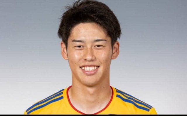 G大阪、佐藤瑶大が半年の修行から復帰　「1年半での悔しい思いをぶつけて結果を」