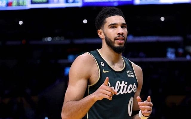 『ESPN』が現時点のMVP投票結果を公開…テイタム、アデトクンボ、ドンチッチがトップ3に