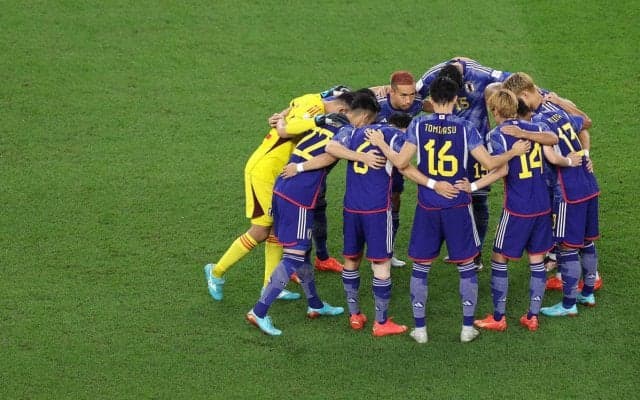 日本が8強の壁を超えるために必要な個の成長。三笘、堂安に続くタレントの出現を熱望