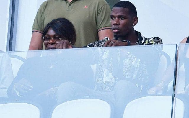 ユーベ、ポグバ復帰は2月に先延ばし？ 今季開幕直前の負傷でW杯も欠場