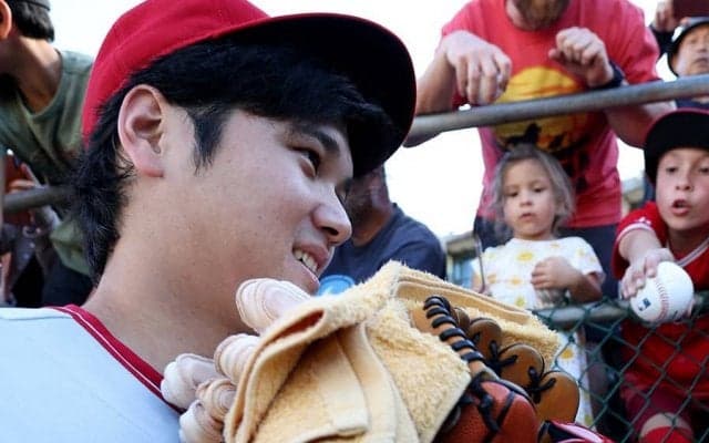 【MLB】大谷翔平はこのオフ“最大の敗者”　来季年俸40億円も…米メディア「もっと得るべき」