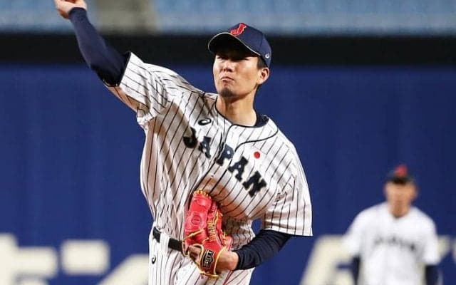 千賀滉大のメッツ入団会見を現地メディアもレポート！来季への大きな期待も「ゴーストフォークボールで球場を沸かせる」
