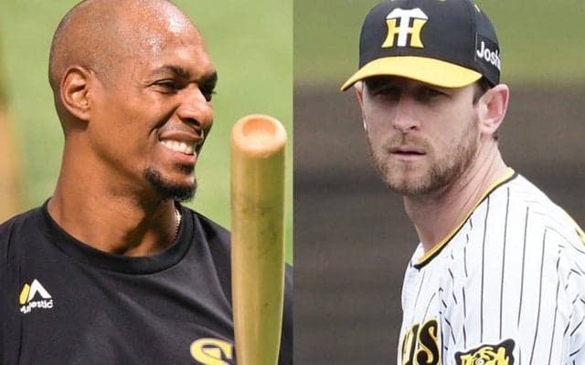 グラシアルの「27」は新助っ人へ　現役ドラフト移籍選手は“玉突き”…来季の背番号